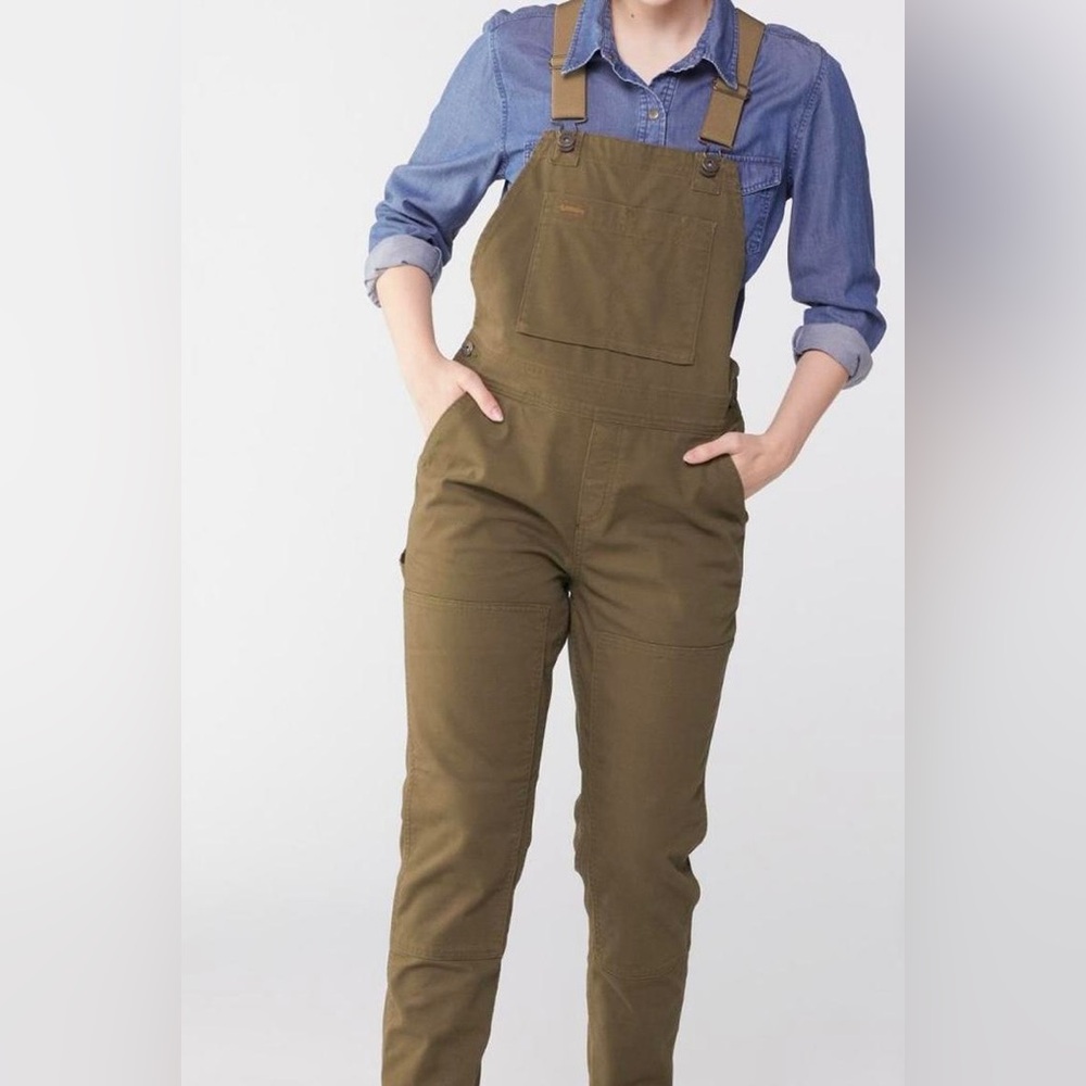 REI Co-op 
Trailsmith Overalls - Women's
